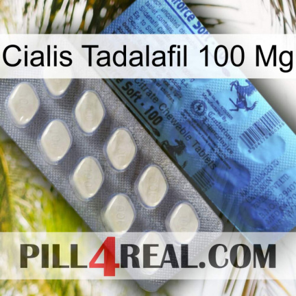 Cialis Tadalafil 100 Mg 34